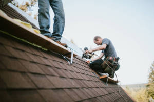 Local Roofers in Revere Beach, MA